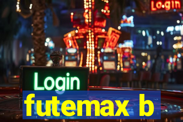 futemax b